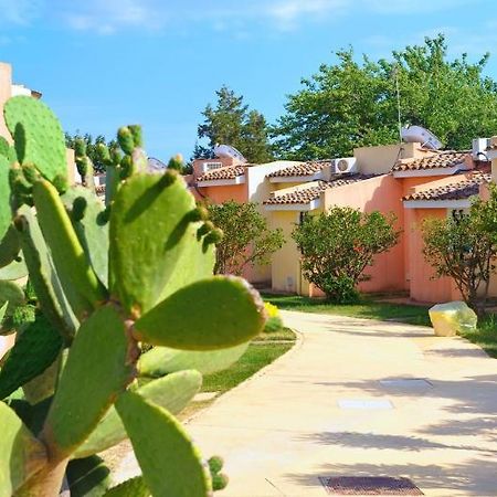 Altura Hotel Sardinia Island Exterior photo